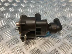 OEM 1268300084 Mercedes W126 SEC 500 Värmeslangventiler