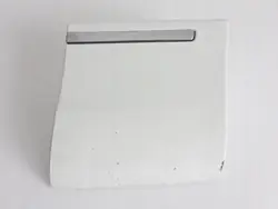 Kotflügelabdeckung OEM 4L0854960J für Audi Q7 4L