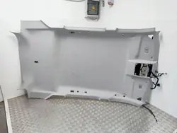 Teto Land Rover Discovery Sport 2017 OEM A064504