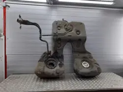 Porsche Panamera Polttoainesäiliö OEM 97020101337 Taka