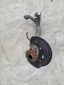 Höger Framtie Rod OEM 4E0258 för Audi A8 D3