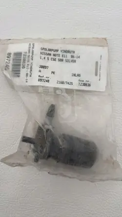 OEM T238035 Ruitenwisserspomp voor Nissan Note