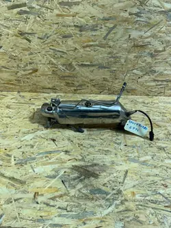 Opel Grandland X Katalysator OEM 9644796980