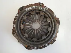 Disque d'embrayage Renault DACIA SANDERO II
