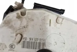 Bakre vänstra dörrlås VW GOLF VI 5K4839015H