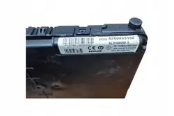Mukavuusmoduuli OEM S118400260E Renault Megane II:lle
