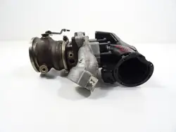 Käytetty OEM 04C145701M turbo Skoda Kamiq 1.0 TSI:lle