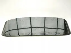 Renault Captur II 2024 Spoiler OEM 960308073
