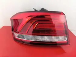 Luz trasera izquierda VW PASSAT B8 KOMBI