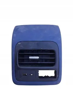 Prise allume-cigare arrière OEM 401004484AA