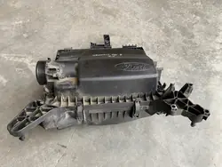 Caixa Filtro Ar Ford Transit MK8 OEM NR72