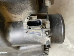 Luftfiltergehäuse Ford Transit MK8 OEM NR72