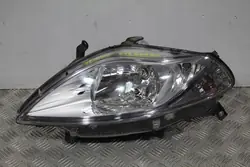 Farol dianteiro esquerdo Lancia Ypsilon III 51850555