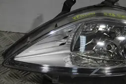 Linke Frontlampe Lancia Ypsilon III 51850555