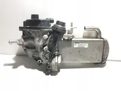 MM114C4 EGR-jäähdytin Audi A4 B8 2.0 TDI:lle