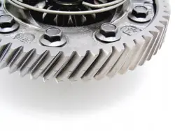 Différentiel OEM 22389F3 pour Renault 1.9 DCI