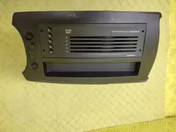 Begagnad Blaupunkt CD-byttare OEM 7607769060 Citroen C4