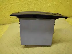 Käytetty Blaupunkt CD-vaihtaja OEM 7607769060 Citroen C4