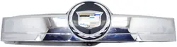 TU213 Cadillac Escalade III Garniture Hayon