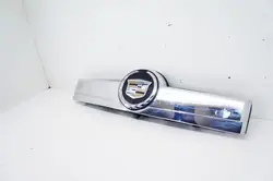 TU213 Cadillac Escalade III Tavaratilan Luukun Lista