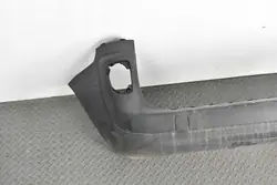 Pare-chocs arrière Renault Kangoo II Citan W415 2020 7701478196
