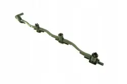 Renault OE överloppsrör OEM 364089 svart