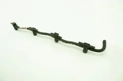 Durite de trop-plein Renault OE OEM 364089 noir