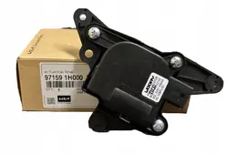 OEM 97159-1H000 Actionneur de Porte de Mélange