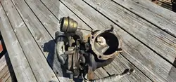 Turboaudi A3 I 1.8 20V 06A145704A