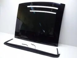 OEM 8X0877071 Panoramadak voor Audi A1 8X