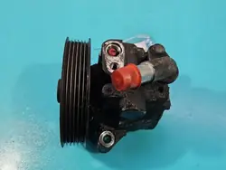 Power Steering Pump Ford Mondeo Mk4 2.0 TDCI 6G91-3A696-CD