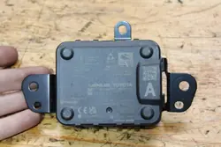 OEM 88210-78020 aktiv farthållare radar fram