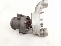 Turbocharger Mercedes-Benz C W205 2.1L 125kW 2017