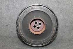 OEM 8512072 Poulie de Courroie Amortisseur BMW 2.0D