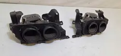Mercedes Avgasrörsspetsar OEM A1674900300 Vän & Hö