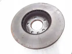 Disque de frein avant OEM ARA192721 pour VW Transporter