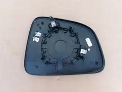 OEM WKŁAD LEWY LUSTERKA OPEL MOKKA X 16-19 Rétroviseur Gauche