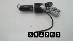 2010 Peugeot 5008 ECU 1600HDI