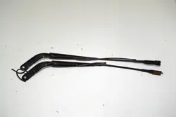 Braço do limpador esquerdo + direito para VW Crafter GT70-021+GT70-022