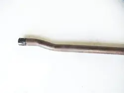 Auspuffrohr VW Golf VI 1.4 TSI 08-12