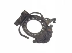 OEM 3092465 Volvo Trumbromsstöd, vänster drivaxel