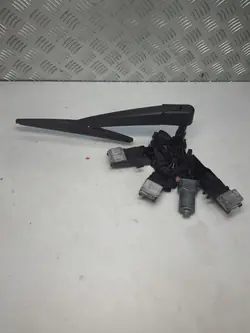 Moteur d'essuie-glace OEM 9677680580 Peugeot 308 II T9 HB