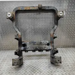 Subquadro dianteiro VW Transporter V (T5) 2.0L 103kw OEM 7E0499029F