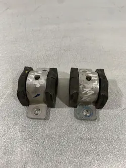 Mitsubishi OE Stabilointilinkki taka OEM FBZ18489