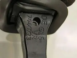 Butée de porte OEM 7440723 gauche/droite avant BMW G16