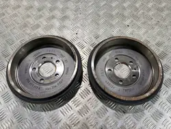 Tambor de freno trasero OEM FBZ20465 para Seat Arona