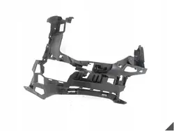 MERCEDES E-KLASA W213 S213 LIFT AMG 20-23 Suporte de Para-choque Esquerdo Dianteiro A2138857104