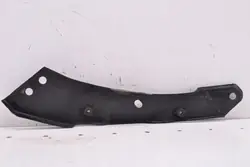 Vorderer rechter Lampenschlitten VW GOLF VI 5K0806930B