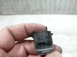 Capteur de stationnement OEM 284387575R Renault Megane E-Tech