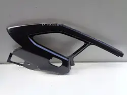 Guardabarros trasero derecho Skoda OE para Octavia III